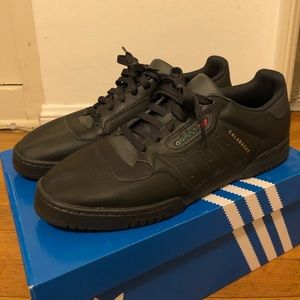 Adidas Yeezy Powerphase Calabasas (Black)